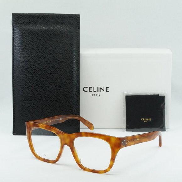 Celine Accessories - FINAL PRICE NEW CELINE CL50047I 053 EYEGLASSES
